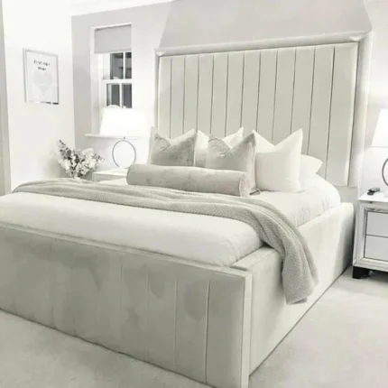 Washington Bed